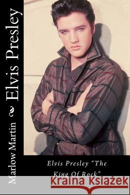 Elvis Presley: Elvis Presley 