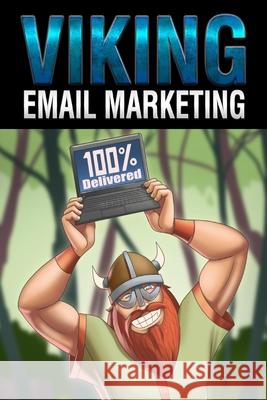 Email Marketing B. Vincent 9781648303616 Rwg Marketing - książka