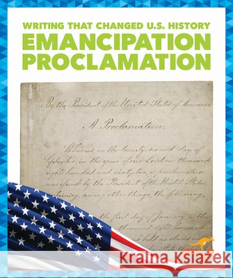 Emancipation Proclamation Larsen, Josephine 9798896623502 Pogo Books - książka