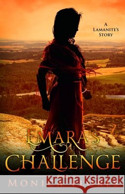 Emara's Challenge Flores, Monica 9798991385930 Monica Flores - książka