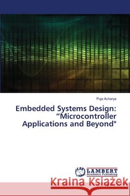 Embedded Systems Design: 