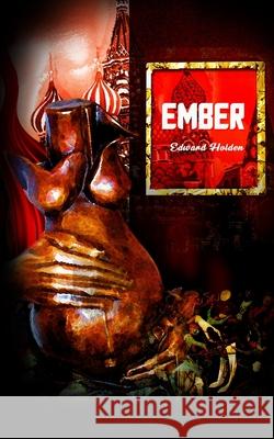 Ember: deutsche fassung Studios, Tamson 9781090207715 Independently Published - książka