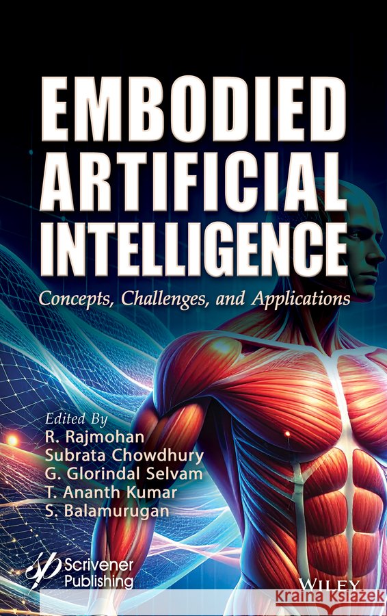 Embodied Artificial Intelligence  9781394404353 John Wiley & Sons Inc - książka
