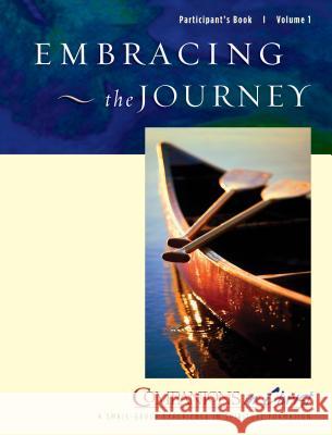 Embracing the Journey: Participant's Book Rueben P. Job Marjorie J. Thompson 9780835898300 Upper Room Books - książka