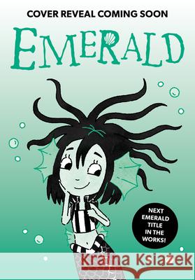 Emerald and the Sea Dragon: Volume 7 Harriet Muncaster 9781382073127 Oxford Children's - książka
