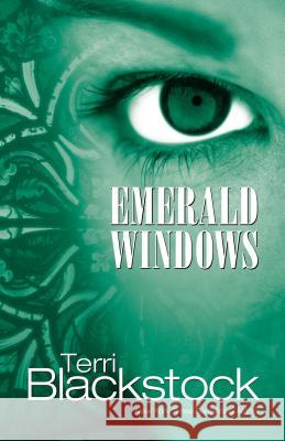Emerald Windows Terri Blackstock 9780310228073 Zondervan Publishing Company - książka