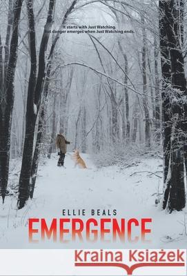 Emergence Ellie Beals 9780228848653 Tellwell Talent - książka