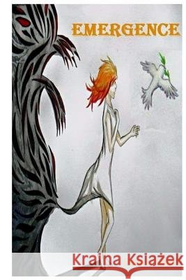 Emergence MR Daren John Field 9781530773480 Createspace Independent Publishing Platform - książka