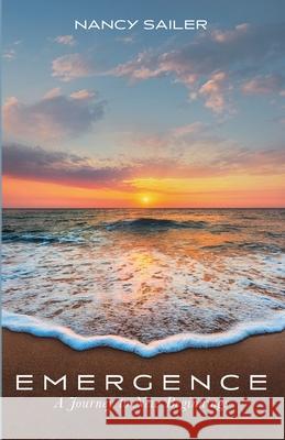 Emergence Nancy Sailer 9781666712315 Resource Publications (CA) - książka