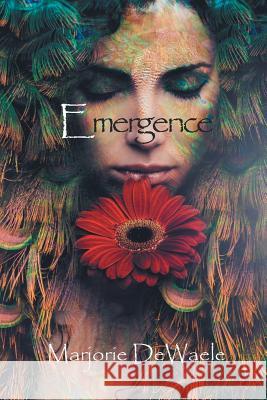 Emergence Marjorie DeWaele 9781785074400 New Generation Publishing - książka