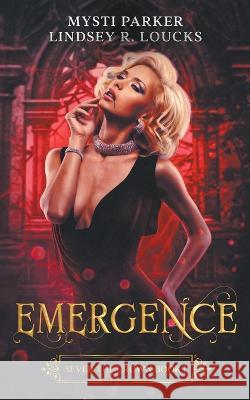 Emergence Lindsey Loucks Mysti Parker  9798223998136 Lindsey Loucks - książka