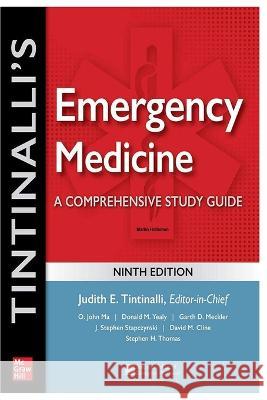 Emergency Medicine Martin Hollomon   9798397242233 Independently Published - książka