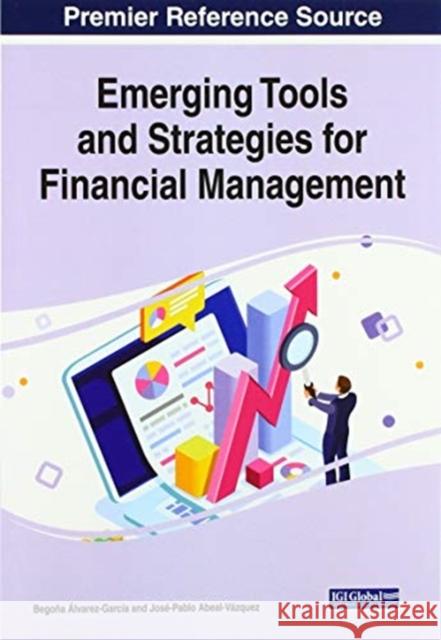 Emerging Tools and Strategies for Financial Management  9781799824435 IGI Global - książka