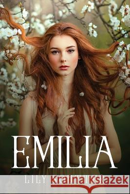 Emilia Lily Soutter 9781805090977 Lily Soutter - książka