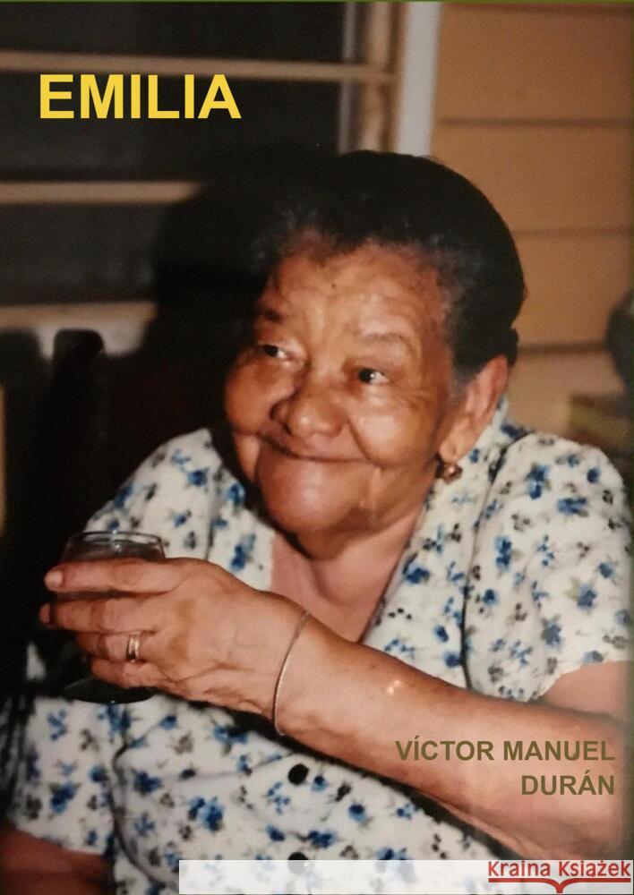 Emilia Durán, Víctor 9789403638379 Bookmundo - książka