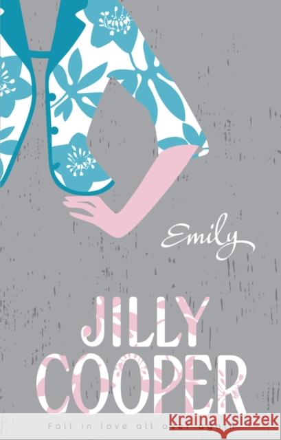 Emily Jilly Cooper 9780552152495 TRANSWORLD PUBLISHERS LTD - książka