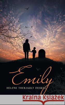 Emily Helene Theriault Deskes 9781491768556 iUniverse - książka