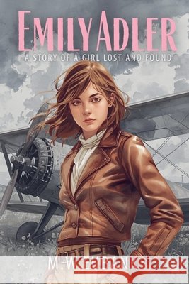 Emily Adler M W Eubank 9798227771049 Mark Eubank - książka