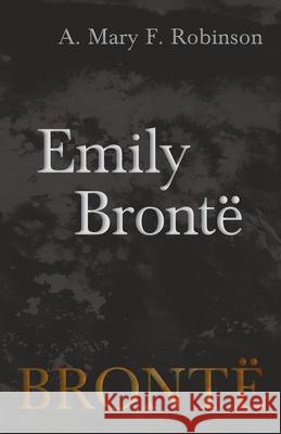 Emily Brontë Robinson, A. Mary F. 9781528703970 Classic Books Library - książka