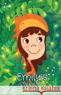 Emily`s story Books, Holz 9781722895334 Createspace Independent Publishing Platform - książka