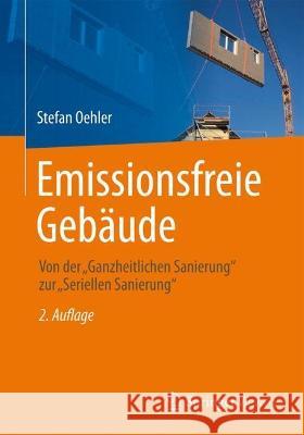 Emissionsfreie Geb?ude: Von Der 