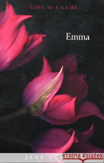 Emma Jane Austen 9780062065964 Harper Teen - książka