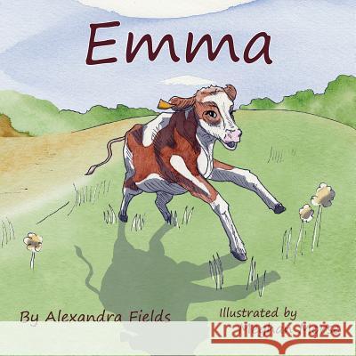 Emma Alexandra Fields Meghan Morse 9780999207505 Fields of Innovation - książka