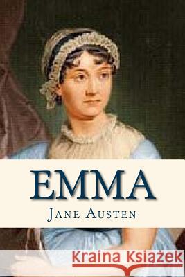 Emma Jane Austen Ravell 9781534981799 Createspace Independent Publishing Platform - książka