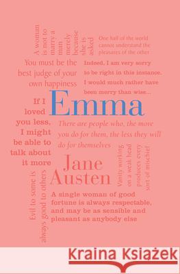 Emma Jane Austen 9781607109464 Canterbury Classics - książka