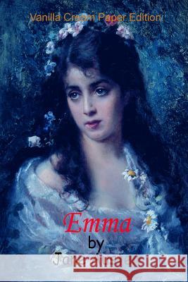 Emma Jane Austen 9781719575898 Createspace Independent Publishing Platform - książka