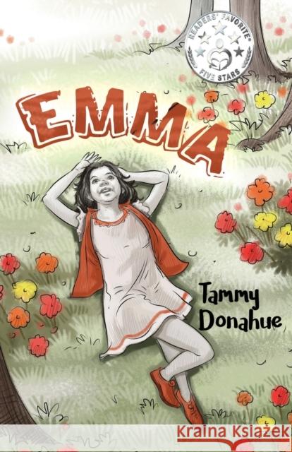 Emma Tammy Donahue 9781784659677 Vanguard Press - książka