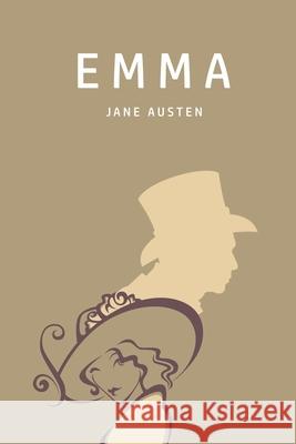 Emma Jane Austen 9781800603493 Yorkshire Public Books - książka