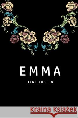 Emma Jane Austen 9781800603738 Public Public Books - książka