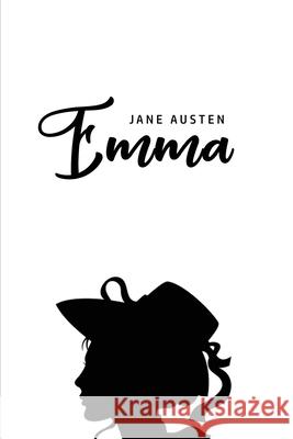 Emma Jane Austen 9781800603745 Public Publishing - książka