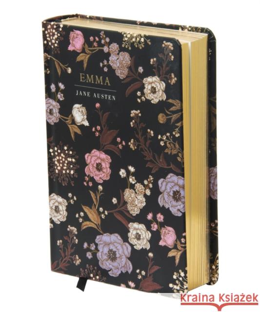 Emma Jane Austen 9781912714261 CHILTERN PUBLISHING - książka