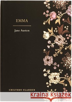 Emma Jane Austen 9781914602849 Chiltern Publishing - książka