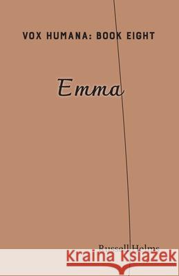 Emma Russell Helms 9781943661619 Sij Books - książka