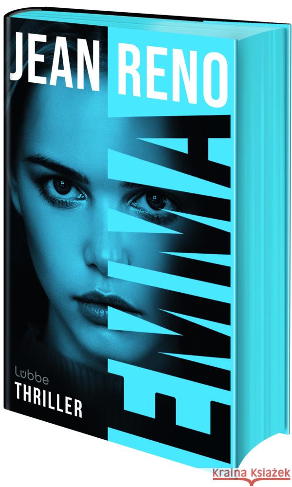 Emma Reno, Jean 9783757701185 Bastei Lübbe - książka