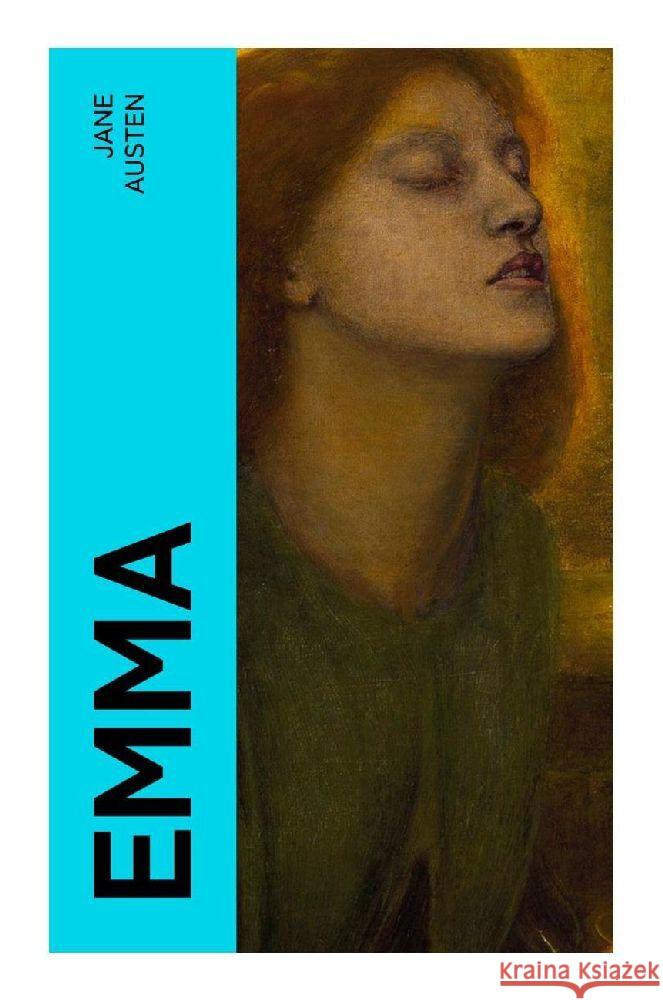 Emma Austen, Jane 9788027377114 e-artnow - książka