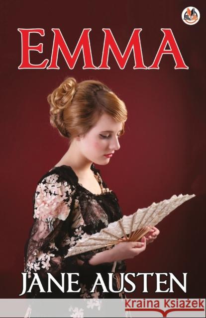 Emma Jane Austen 9789390852925 True Sign Publishing House - książka