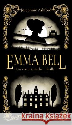 Emma Bell Ashford, Josephine 9783384608154 Riverton - książka