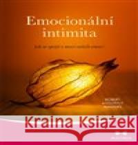 Emocionální intimita Robert Augustus  Masters 9788075003522 Maitrea - książka