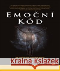 Emoční kód Bradley Nelson 9788089628773 Citadella - książka