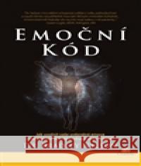 Emoční kód Bradley Nelson 9788089628773 Citadella - książka