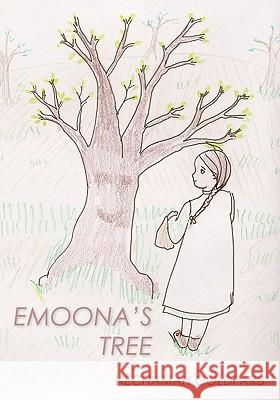 Emoona's tree Goldfarb, Nechamah 9780615434476 Lamplighters Press - książka