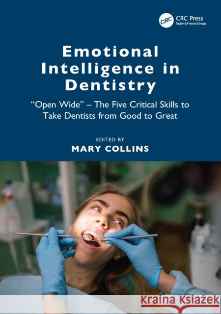 Emotional Intelligence in Dentistry: 