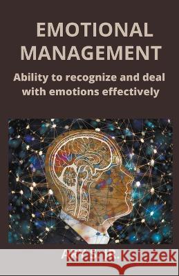 Emotional Management Ary S, Jr   9798215510742 Ary S. Jr - książka