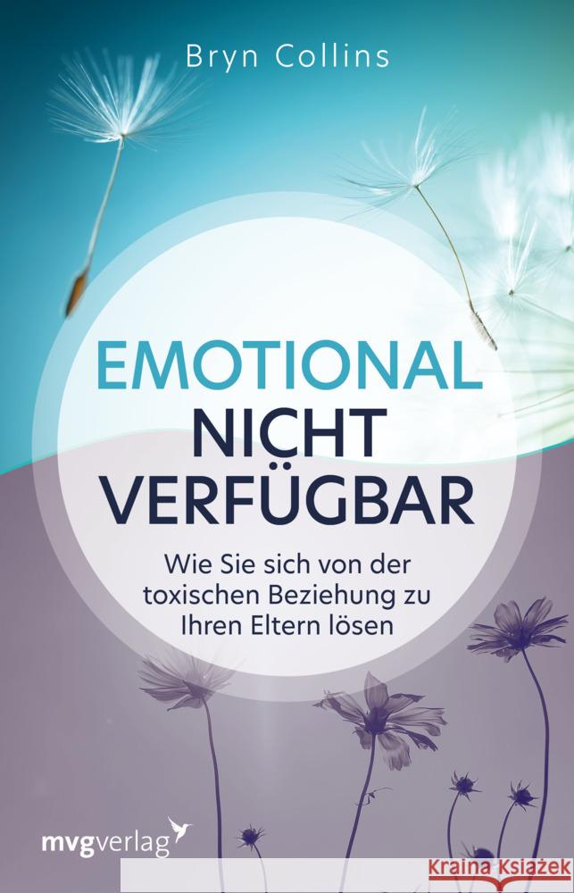 Emotional nicht verfügbar Collins, Bryn 9783747404157 mvg Verlag - książka