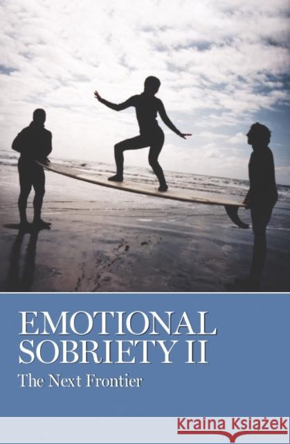 Emotional Sobriety II: The Next Frontier Aa Grapevine 9780933685895 AA Grapevine - książka