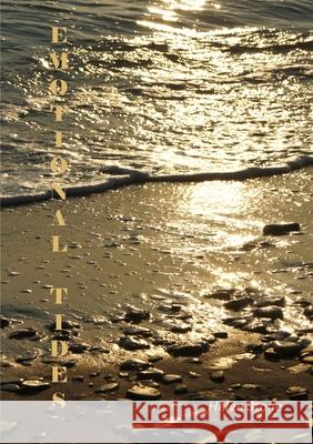 Emotional Tides Helen Stone 9781471050466 Lulu.com - książka